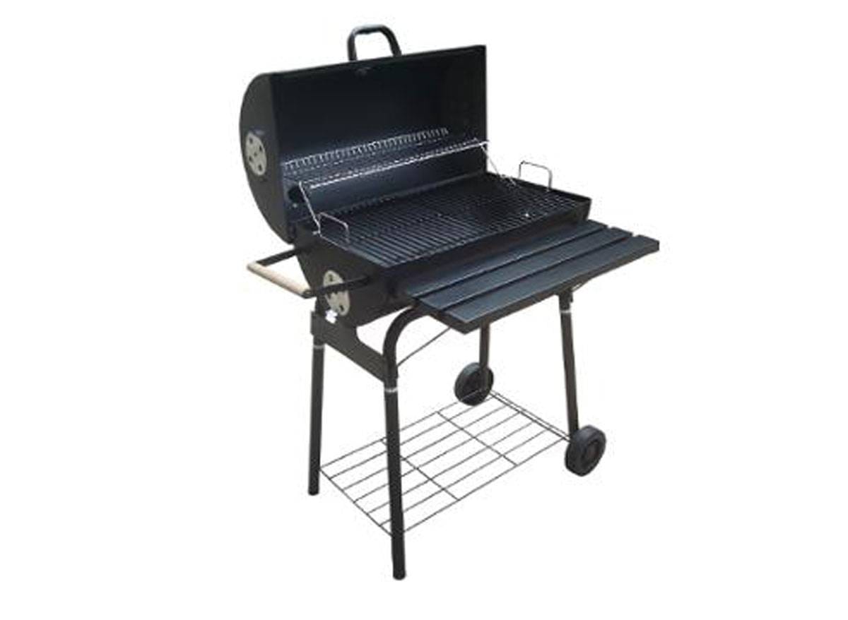 Barbecue charbon : comment bien le choisir selon vos besoins