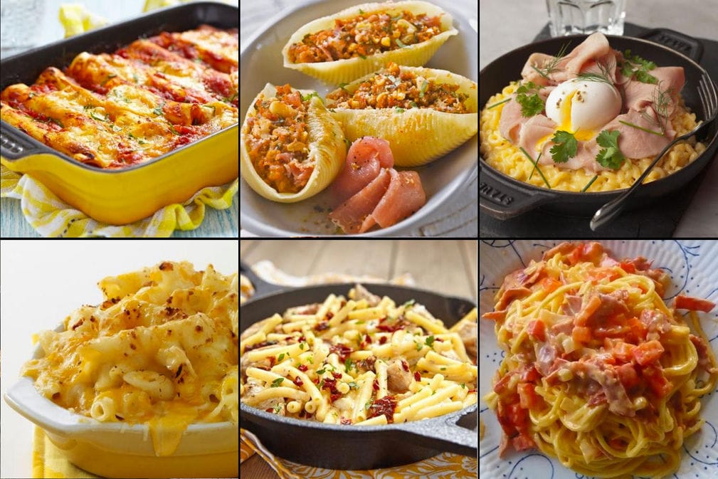 Blog de cuisine : à quoi ça sert et comment en profiter
