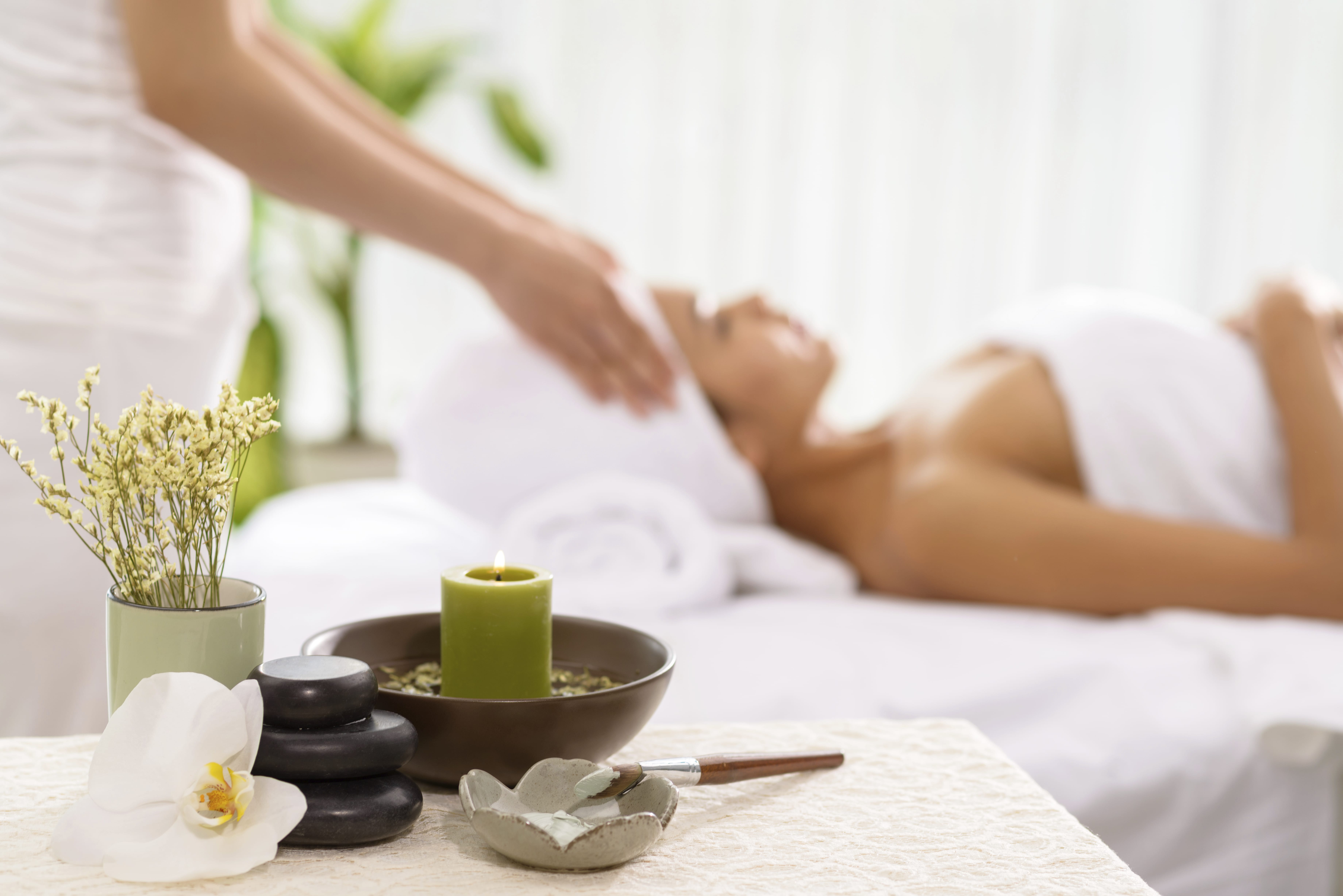 Spa de luxe à la maison : créer un espace détente chez soi