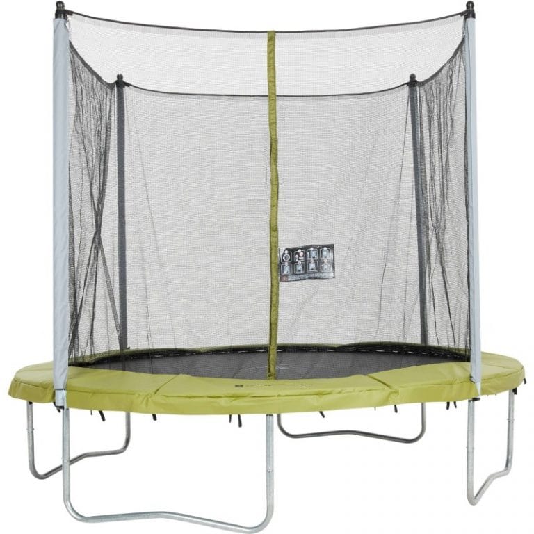 Trampoline de jardin : comment bien le choisir et l’installer