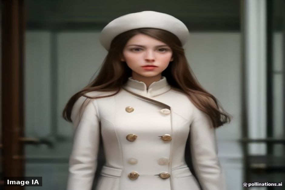 11 mois de service, un mois loin de sa famille, Isabella de Danemark retrouve la caserne, ce qui surprend