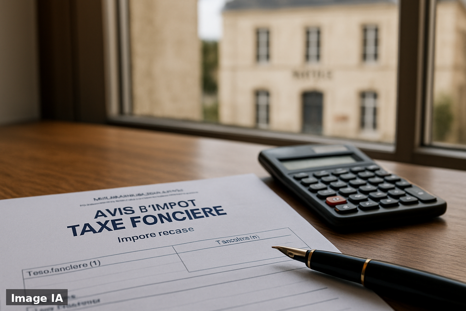 Impôts à Verquin, le taux du SIVOM oublié sur l’avis d’imposition, la régularisation inattendue arrive